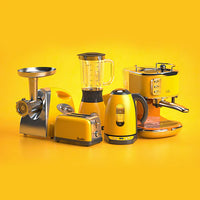 Kitchen Accessories